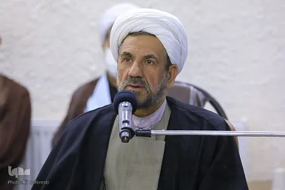 رؤسای شورای هماهنگی تبلیغات اسلامی