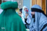 آیـیـن افـتتاحـیه «ششمین جشنواره ملی آواها و نواهای رضوی»‎‎