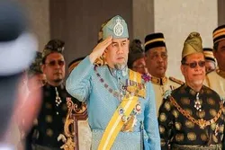 Menteri Keuangan Malaysia Bebas dari Tuduhan Korupsi