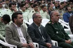 محفل انس با قرآن گرامیداشت سالروز شهادت سردار شهید، سید محمد حجازی