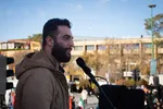 بزرگداشت یوم‌الله ۹دی در اصفهان