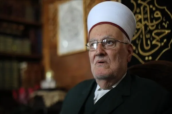 Batı, Müslümanların tepkisizliğinden cesaret alıyor