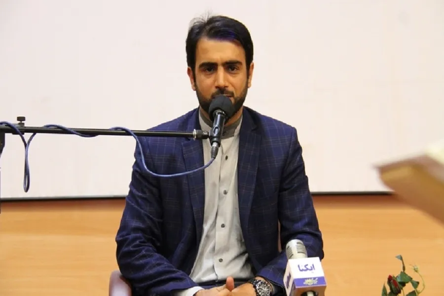 فیلم | تلاوتی ماندگار از قاسم مقدمی