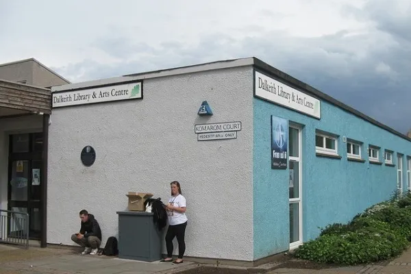Scottish Library to Hold Exhibition to Promote Islamophobia Awareness