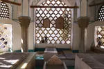تور آشنایی با مشاهیر مرتبط با امام زمان(عج) در تخت فولاد