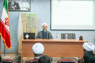یازدهمین همایش بین المللی پژوهش های قرآنی