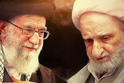 Ayətullah Behcətin Ayətullah Xameneiyə tövsiyə etdiyi dua