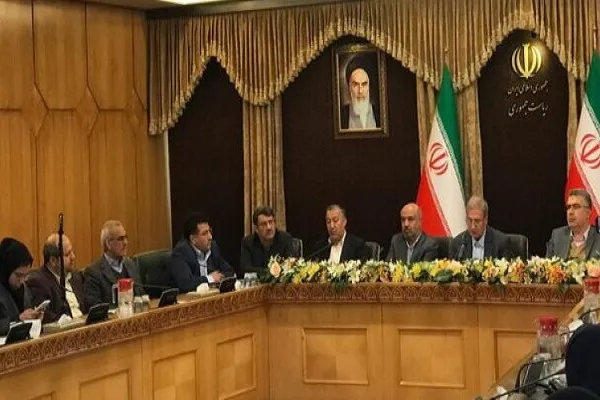 نظام جمهوری اسلامی اعتراض را حق همه مردم می‌داند/ واکنش به اظهارات بی‌شرمانه پمپئو