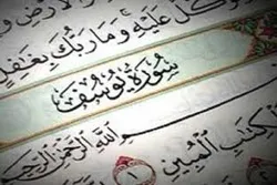 Lessons from Story of Prophet Yusuf (AS)