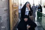 İmam Rzanın (ə) hərəmi