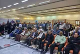 اولین پرواز حج تمتع از فرودگاه بین‌المللی کرمان انجام شد