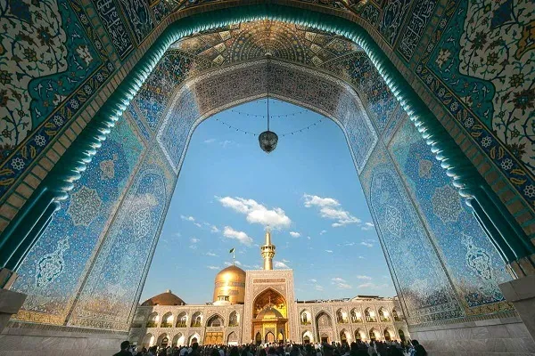 Biografía del querido 8º Imam (P), Imam Ridha (P)