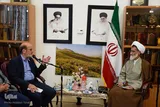 سفر یک روزه رئیس جهاد دانشگاهی کشور به چهارمحال و بختیاری