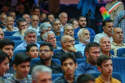یادواره ملی شهدای رسانه در اصفهان
