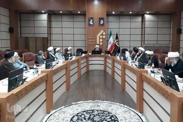 تمدن نوین اسلامی ارمغانی برای تمام بشریت است