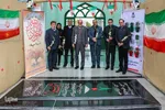 سفر رئیس جهاددانشگاهی کشور به خراسان‌جنوبی