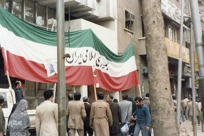 روزشمار انقلاب اسلامی «انقلاب اسلامی از نگاه مردم»