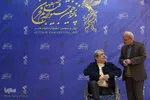 حال و هوای پانزدهمین جشنواره فیلم فجر در اصفهان