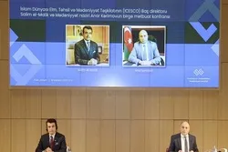 L'ICESCO propose de déclarer Shusha comme capitale du monde islamique