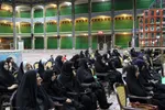 تجلیل از برترین‌های مسابقه زندگی با آیه‌ها در یزد