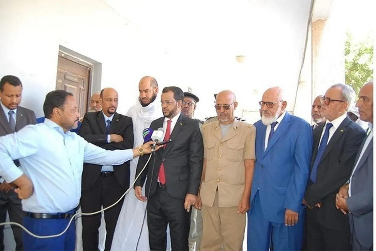 Nouakchott Hosting Mauritania’s Nat’l Quran Competition