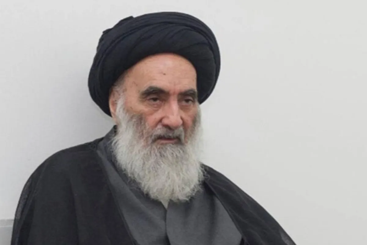 Kantor Ayatullah Sistani Umumkan Senin Sebagai Hari Pertama Bulan Sya’ban