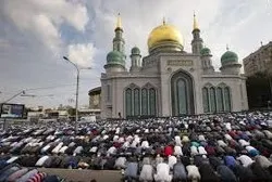 La Russie célèbre le 1100ème anniversaire de l’arrivée de l’islam sur son sol