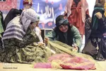 همایش بزرگ "زینبیه"‎ در شیراز