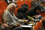 همایش بزرگداشت روز ملی شوراها