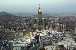 L’Arabie Saoudite interdit l’entrée à La Mecque pour les expatriés