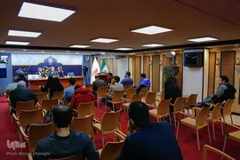 نشست خبری بیست و ششمین اجلاس سراسری نماز