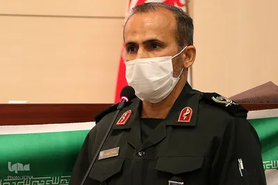 رونمایی از کتاب «ردپای خلیل» در شیراز