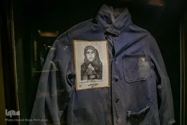 موزه عبرت؛ درسی برای همه تاریخ