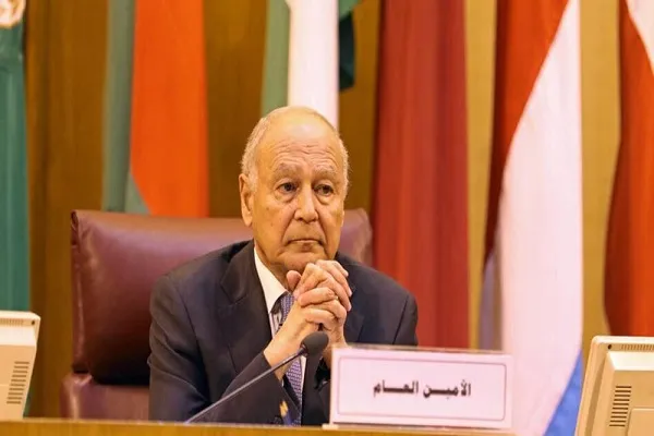 تمدید دبیرکلی احمد ابوالغیط در اتحادیه عرب