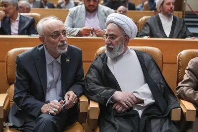 همایش بین‌المللی «دیپلماسی مقاومت» و گرامیداشت شهدای خدمت