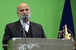 محفل انس با قرآن گرامیداشت سالروز شهادت سردار شهید، سید محمد حجازی