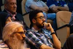 مجلس یادبود زنده‌یاد محمود بینای مطلق در اصفهان