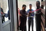 سه واحد مسکن مددجویی روستایی بهزیستی در بیجار افتتاح شد