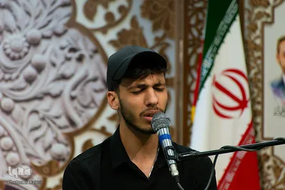 رقابت آقایان اصفهانی در مرحله شهرستانی چهل‌وهفتمین مسابقات سراسری قرآن