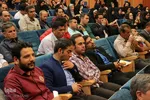 همایش «روز دهیار» در استانداری مرکزی/عکاس:طاها نظیری