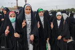 رزمایش بزرگ اقتدار پیامبراعظم(ص)۱۹ دربیرجند