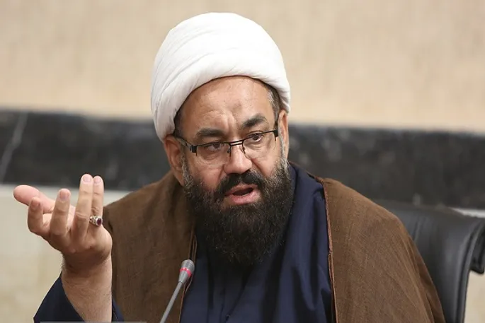 «اربعین» فرصتی برای تبدیل سفر جغرافیایی به روحانی است