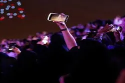 بدل گیا سعودی عرب، سرزمین وحی پر نیم برہنہ خواتین کے ڈانس