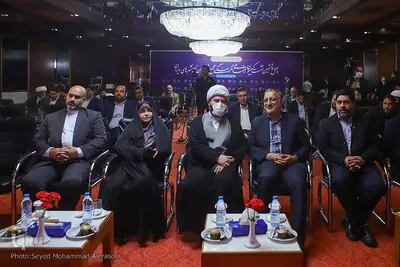نشست معاونین فرهنگی کلان‌شهرها