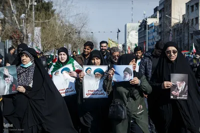 اجتماع سراسری میثاق با امام شهید امت و بیعت با رهبر منتخب