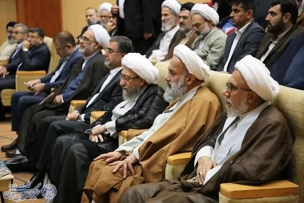 نخستین همایش ملی دارالمومنین شهرستان بابل