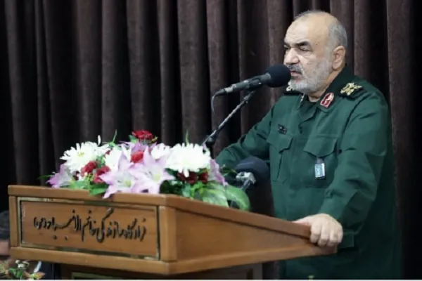 راه دشمن را در حوزه نظامی بسته‌ایم/ مکلف به فرمول‌سازی غلبه بر دشمن در همه سناریوها هستیم