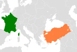 Turkey Acts against French Studies at Universities after French Proposal on Quran