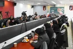نشست خبری نوزدهمین نمایشگاه قرآن و عترت اصفهان