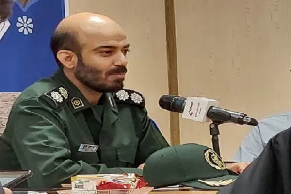 رزمایش جهادگران فاطمی در قم برگزار می‌شود